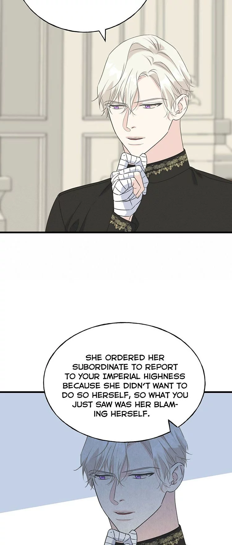 Manga page 28