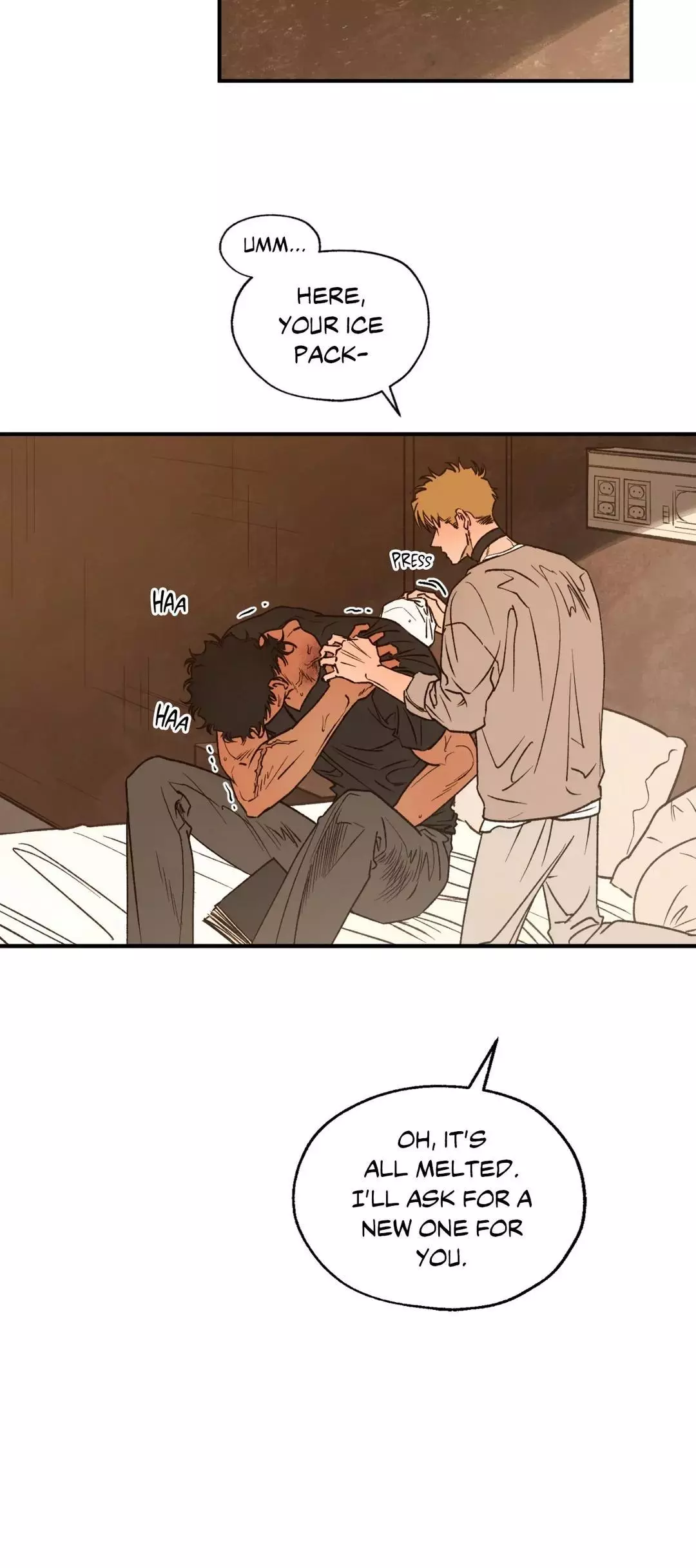 Manga page 20