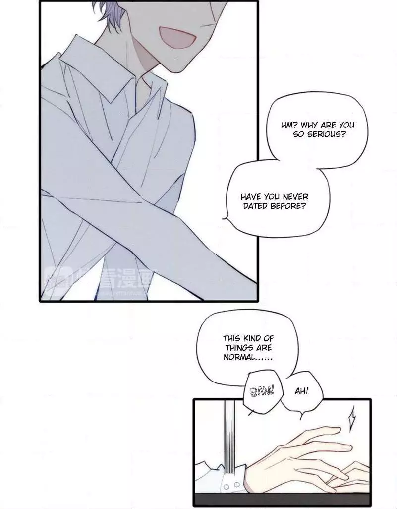 Manga page 21