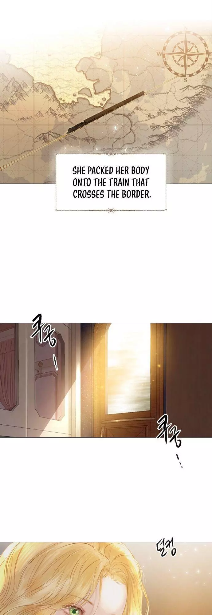 Manga page 28