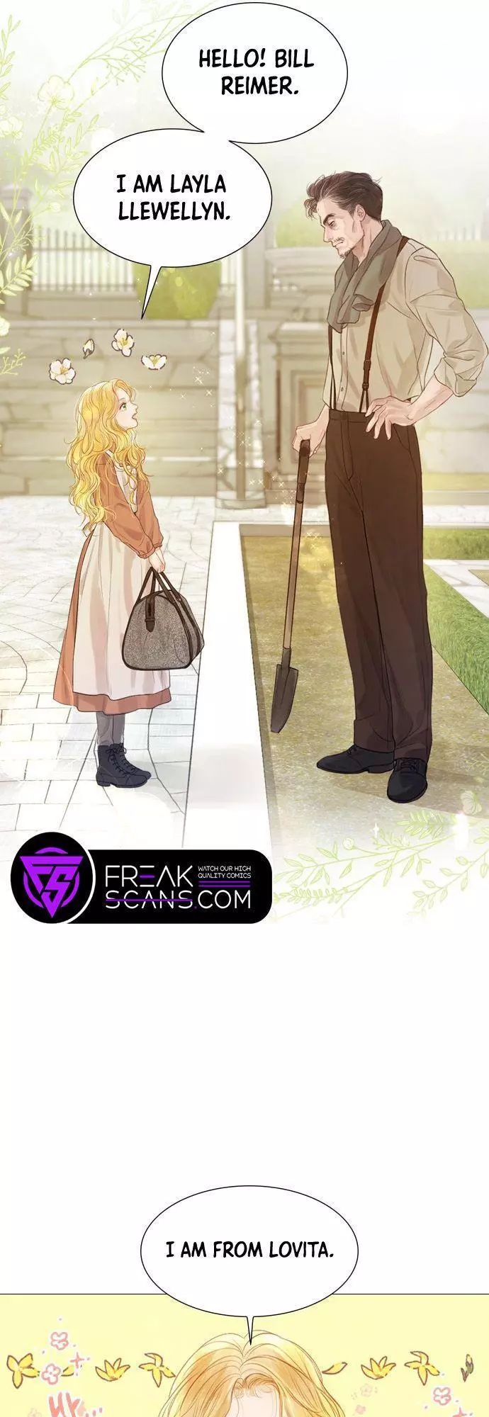 Manga page 50