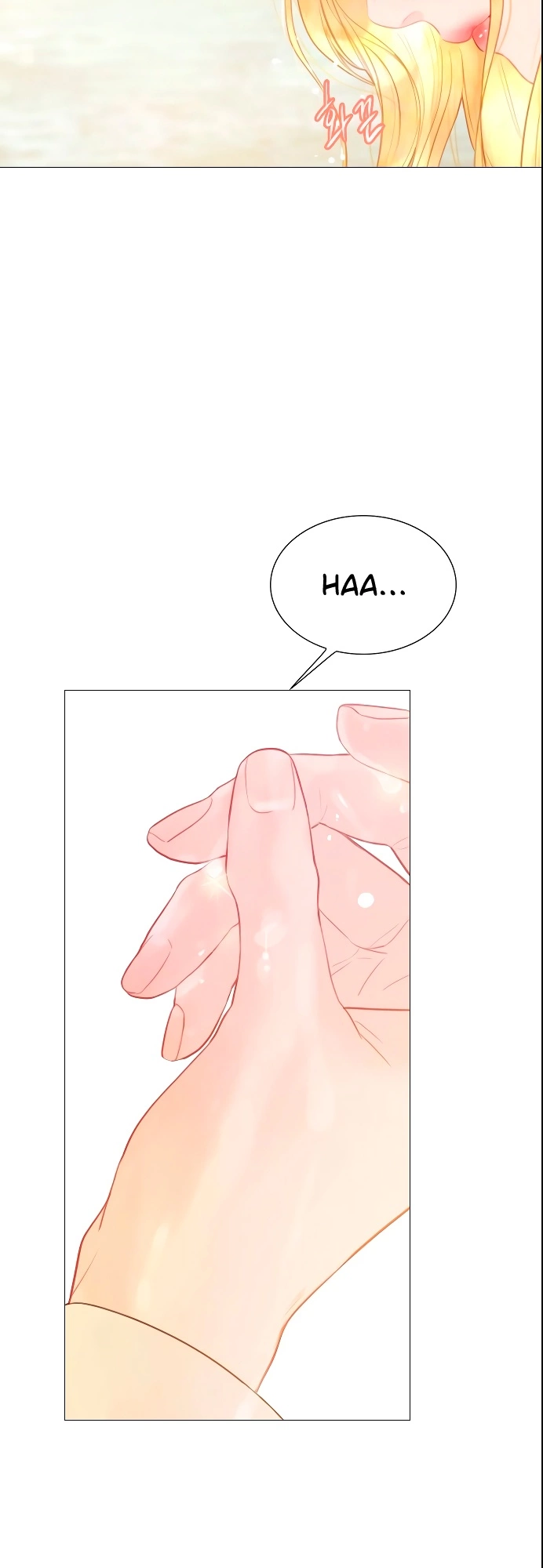 Manga page 40