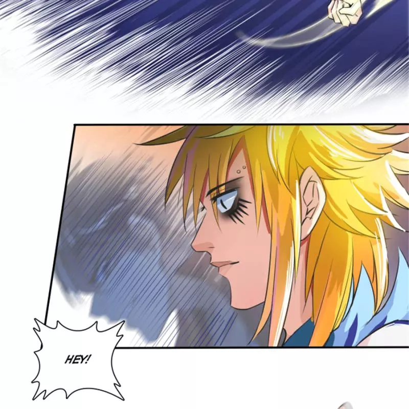 Manga page 21