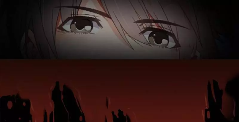 Manga page 33