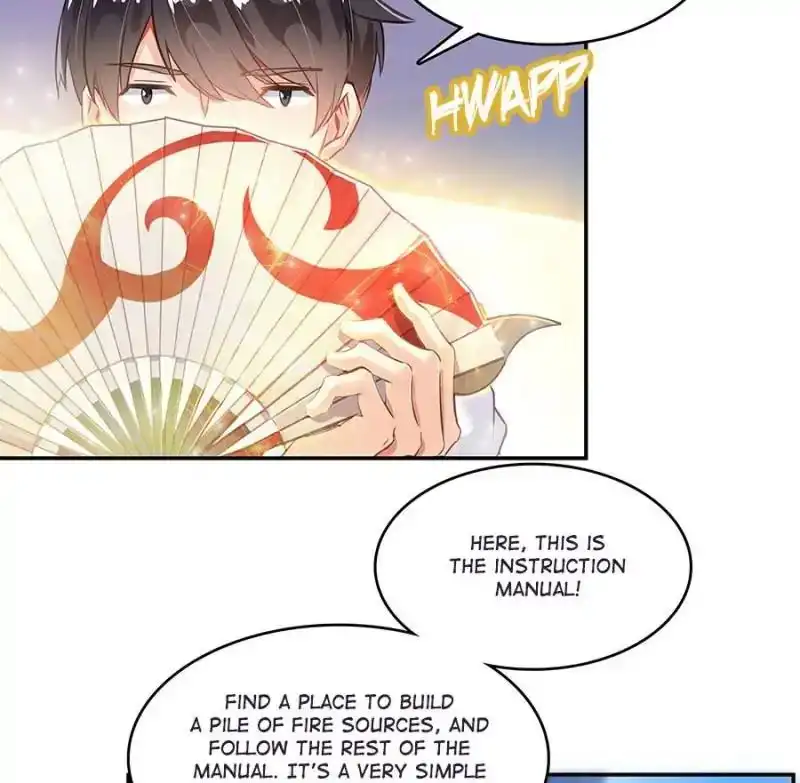 Manga page 22
