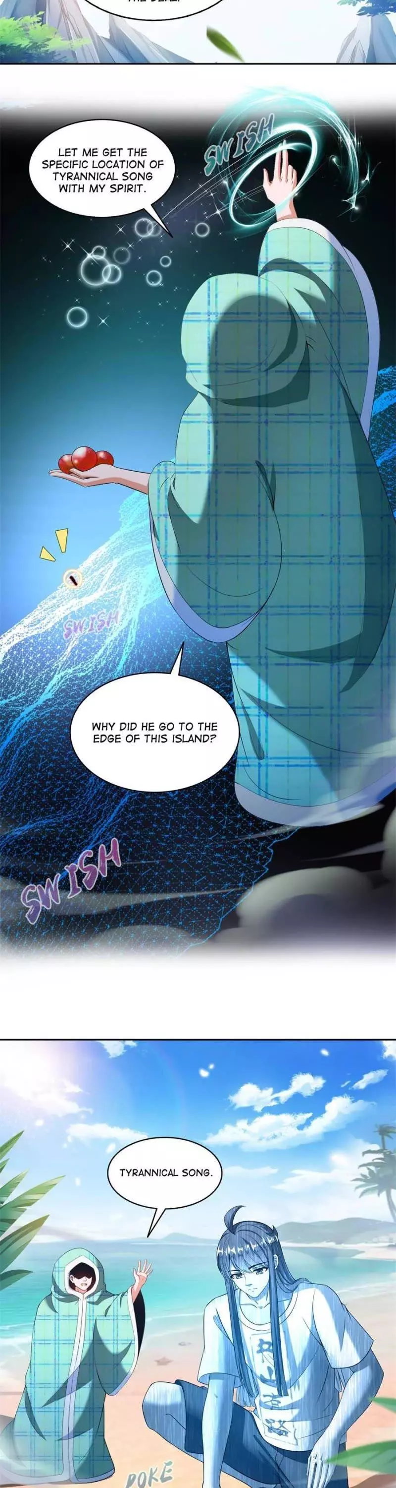 Manga page 13