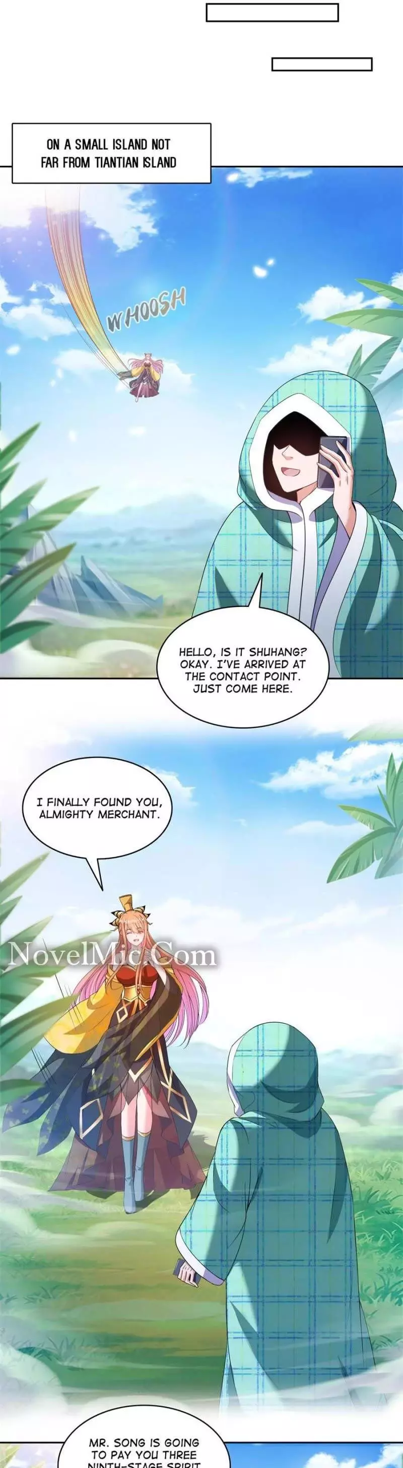 Manga page 10