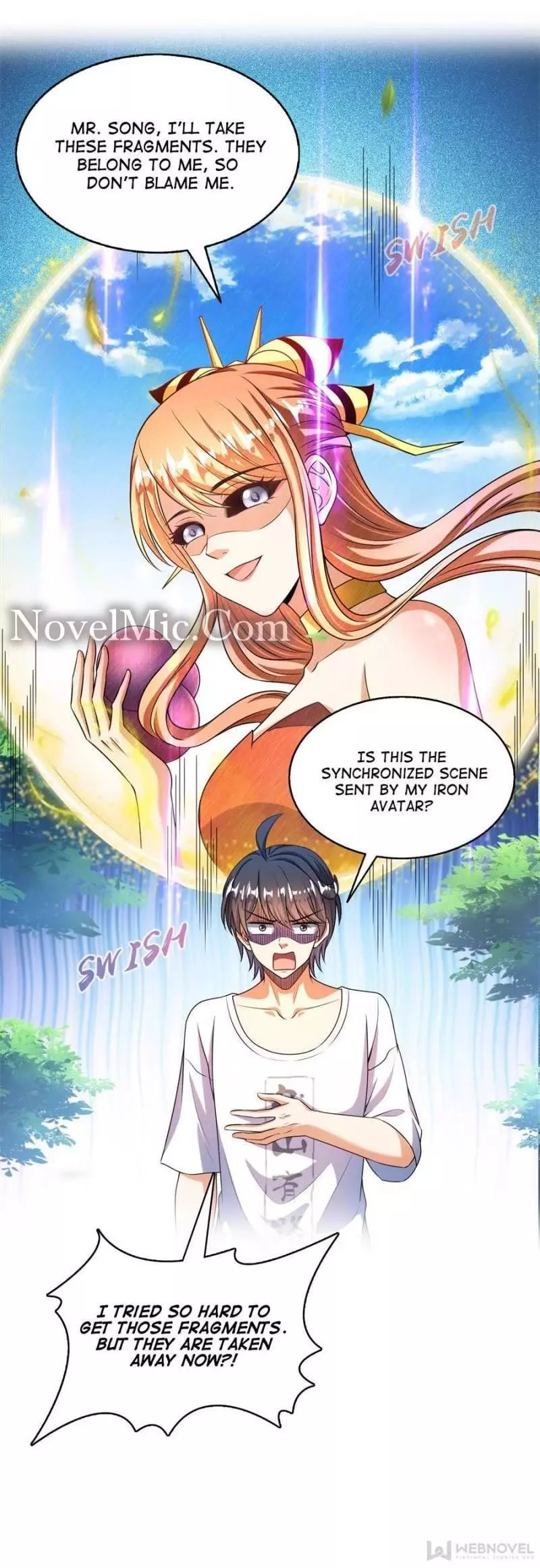 Manga page 17