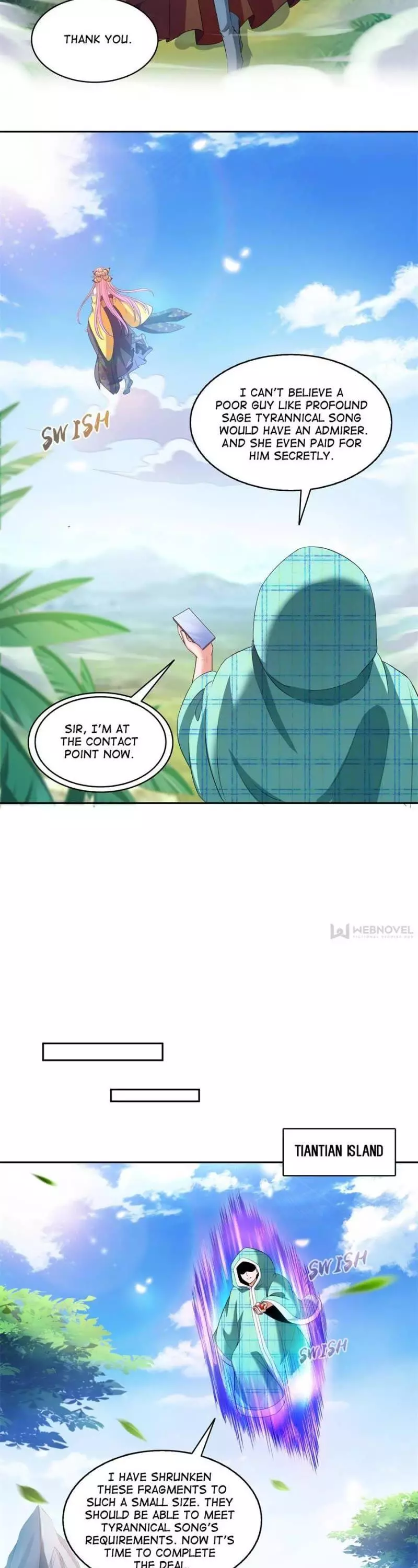 Manga page 12