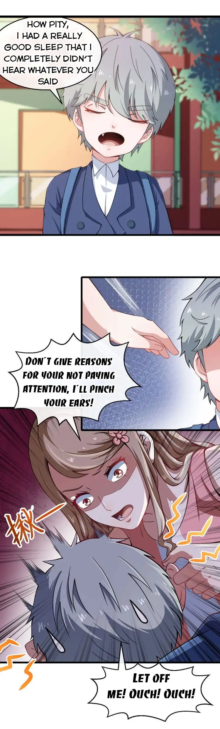 Manga page 21