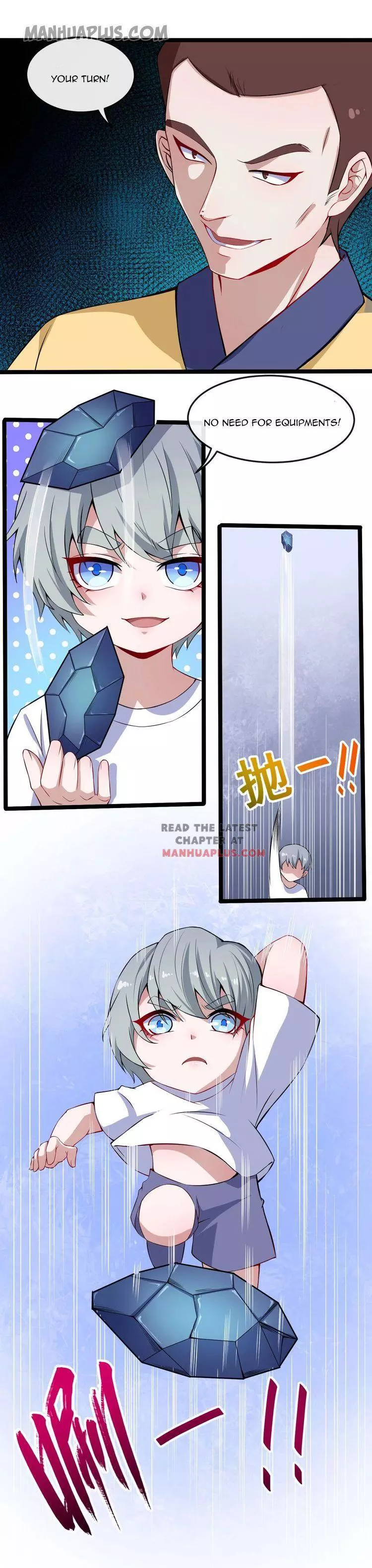 Manga page 4
