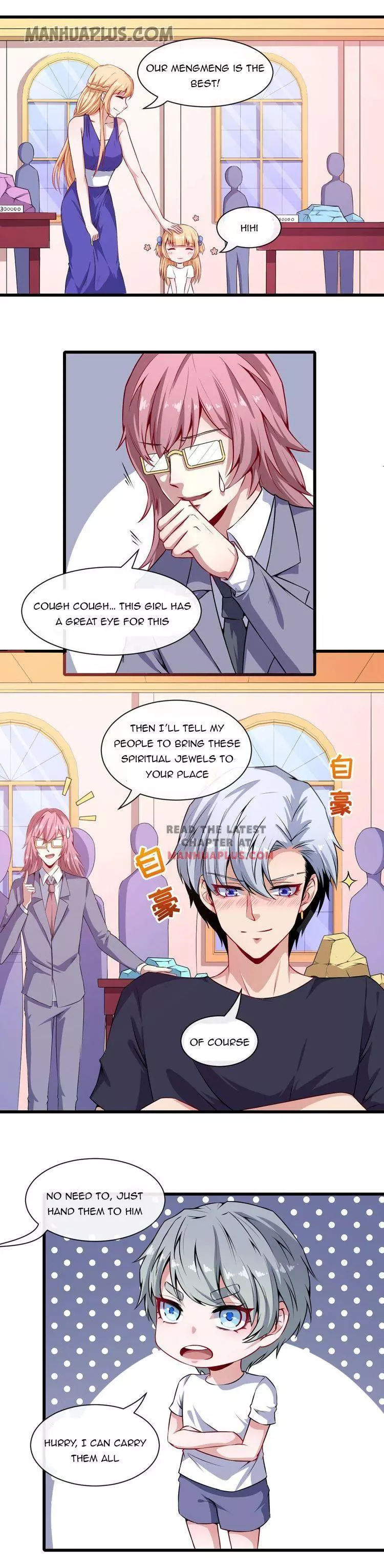 Manga page 10