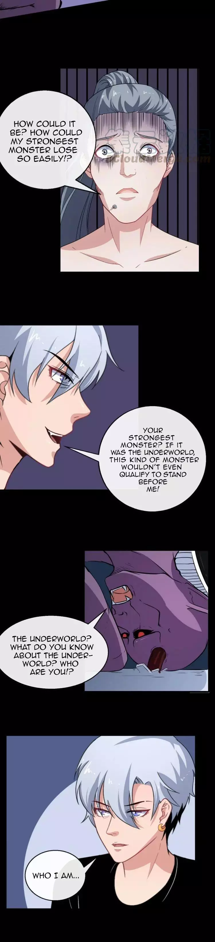 Manga page 4