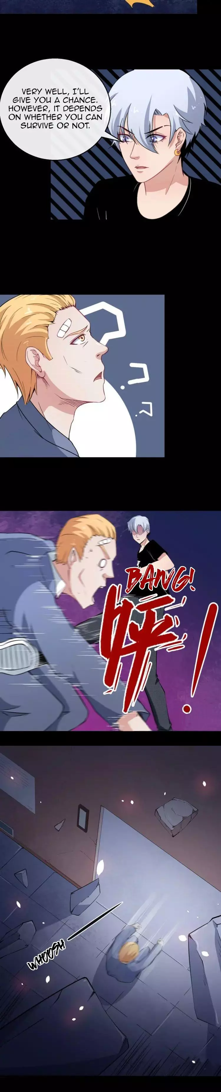 Manga page 11