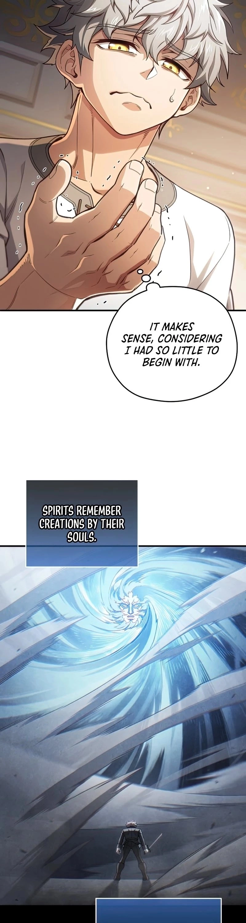 Manga page 22