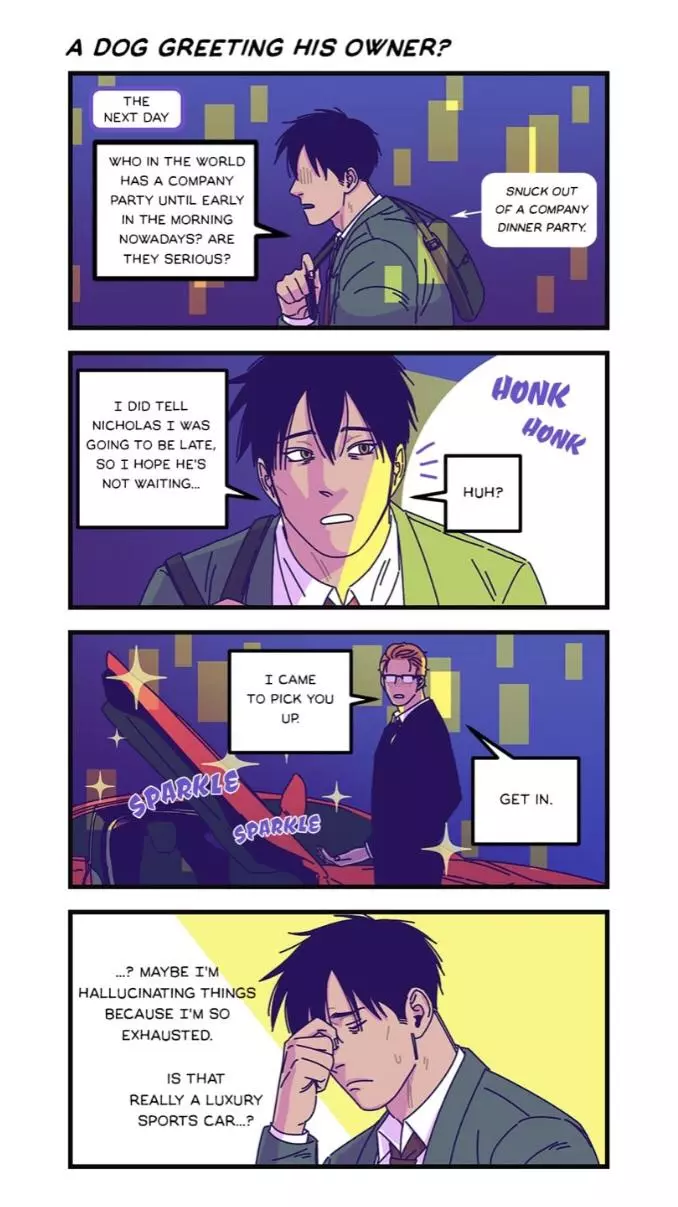 Manga page 7