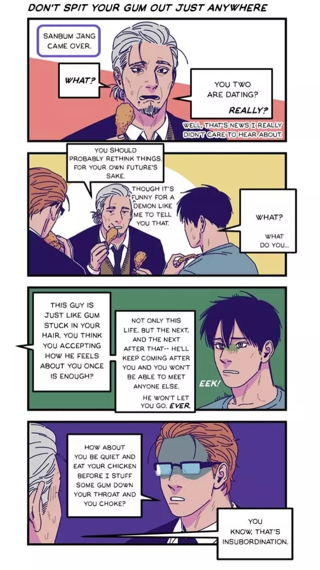 Manga page 10