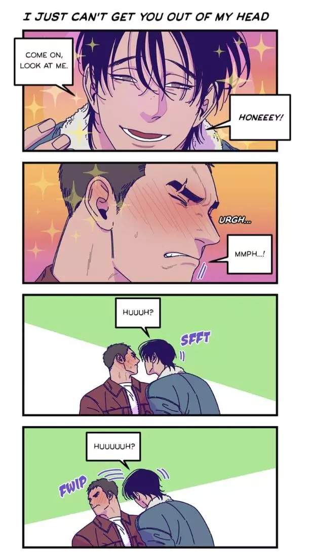 Manga page 14