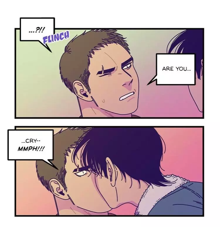 Manga page 16