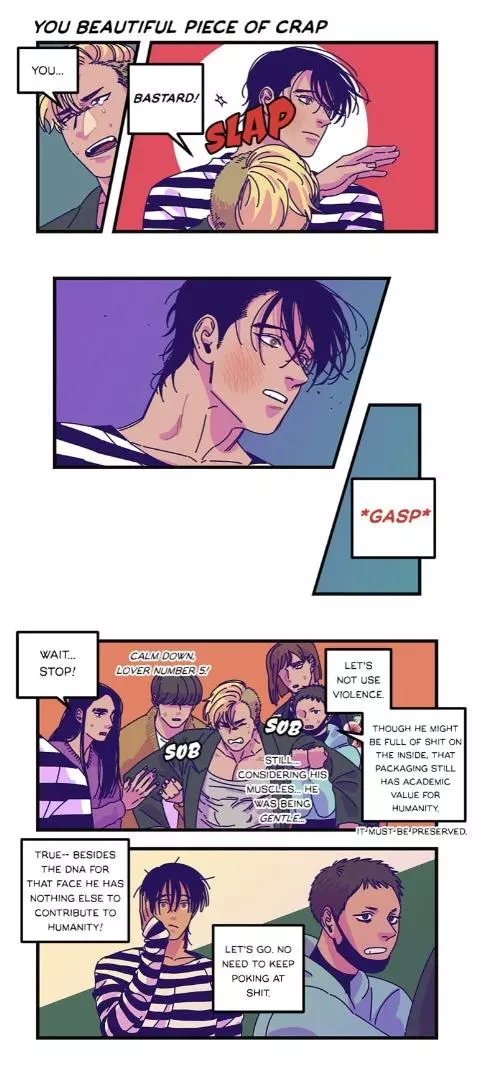 Manga page 7