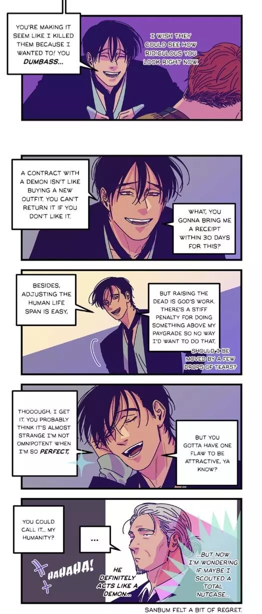 Manga page 12