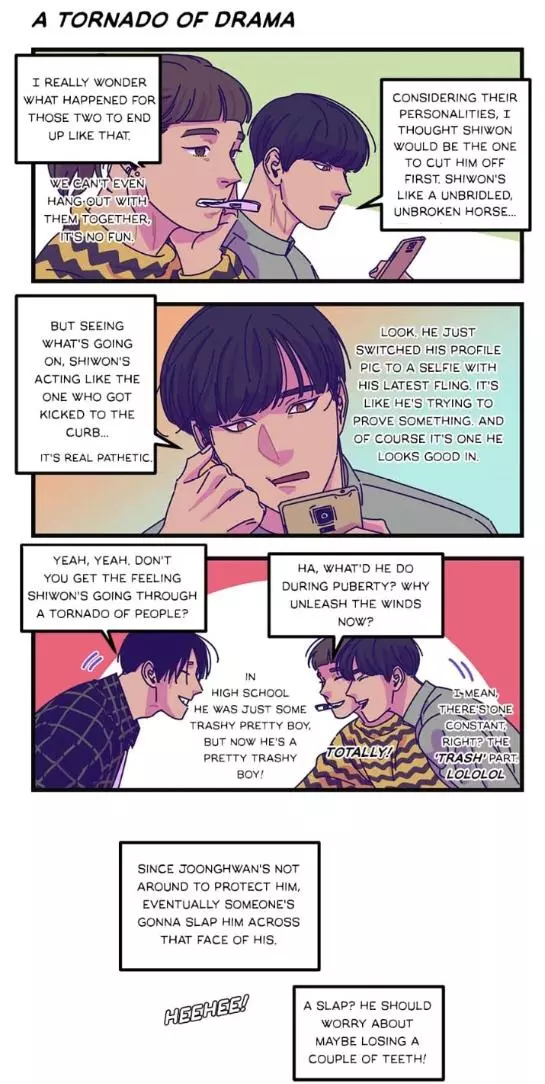 Manga page 4