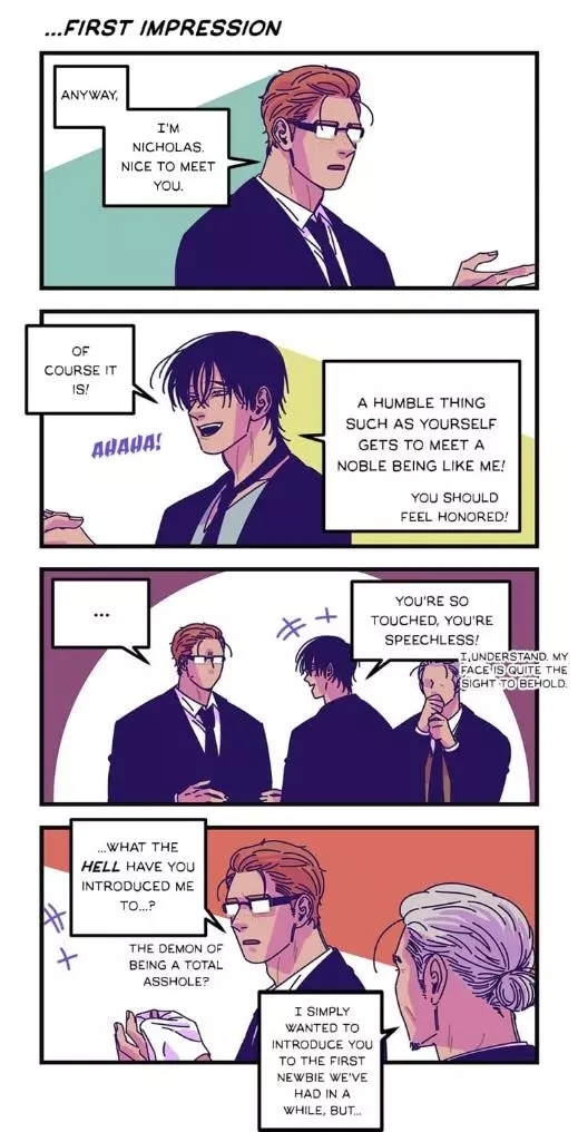 Manga page 14