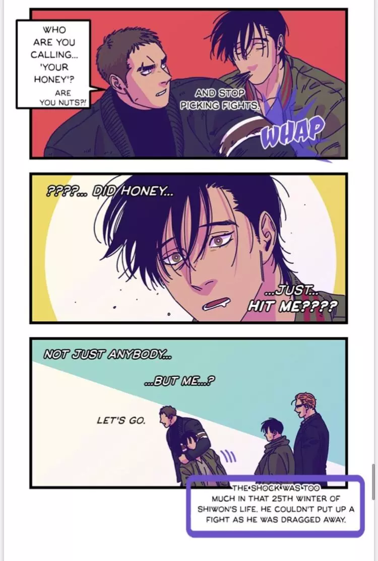 Manga page 16