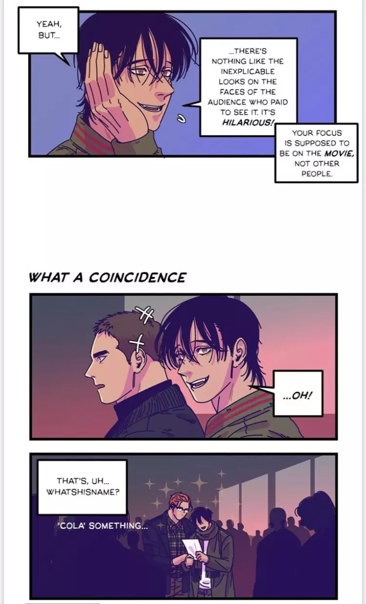 Manga page 10