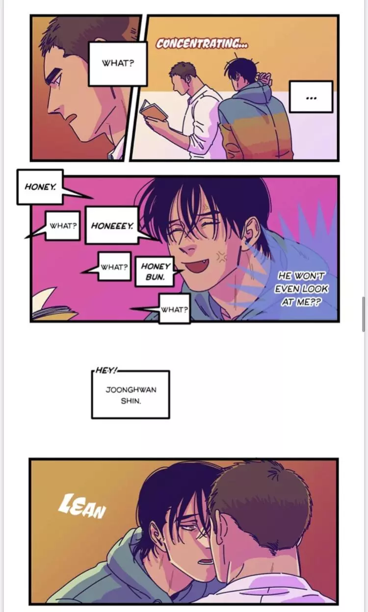 Manga page 10
