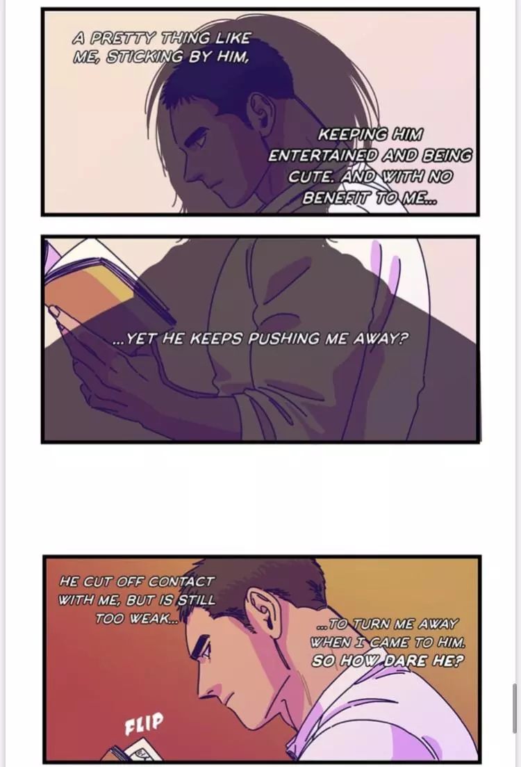 Manga page 16