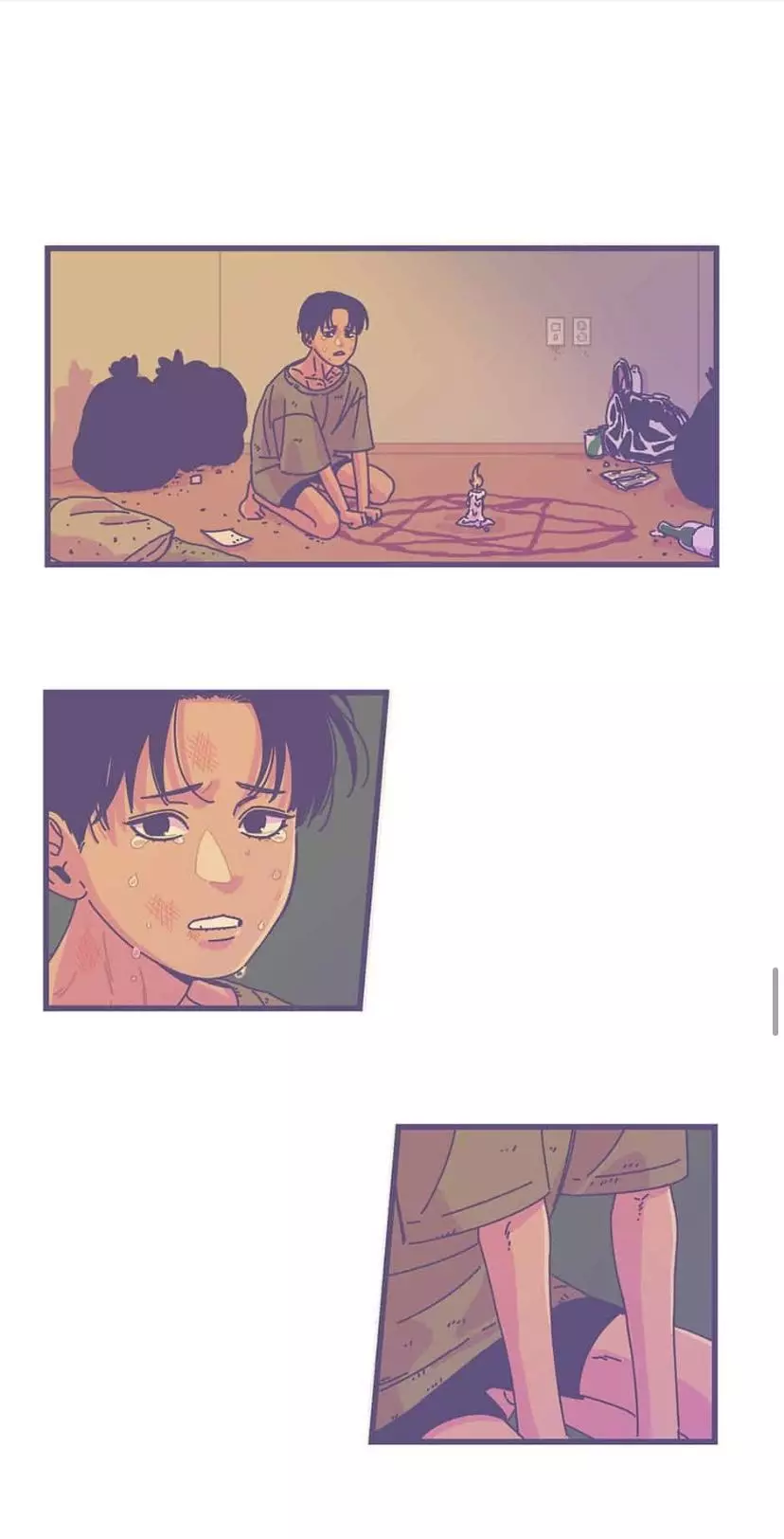 Manga page 16