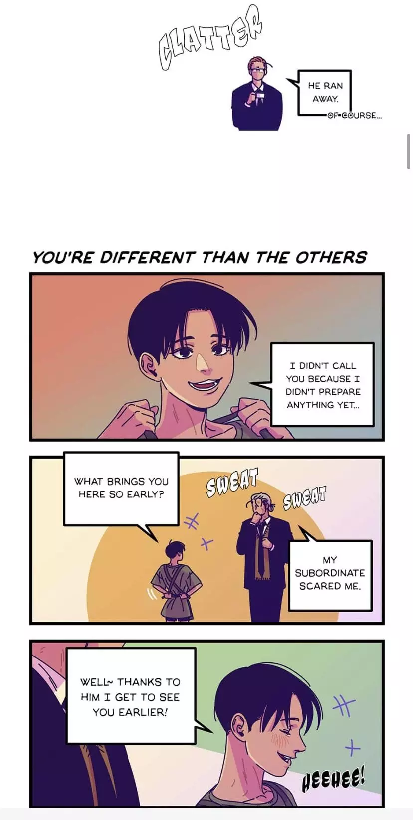 Manga page 4
