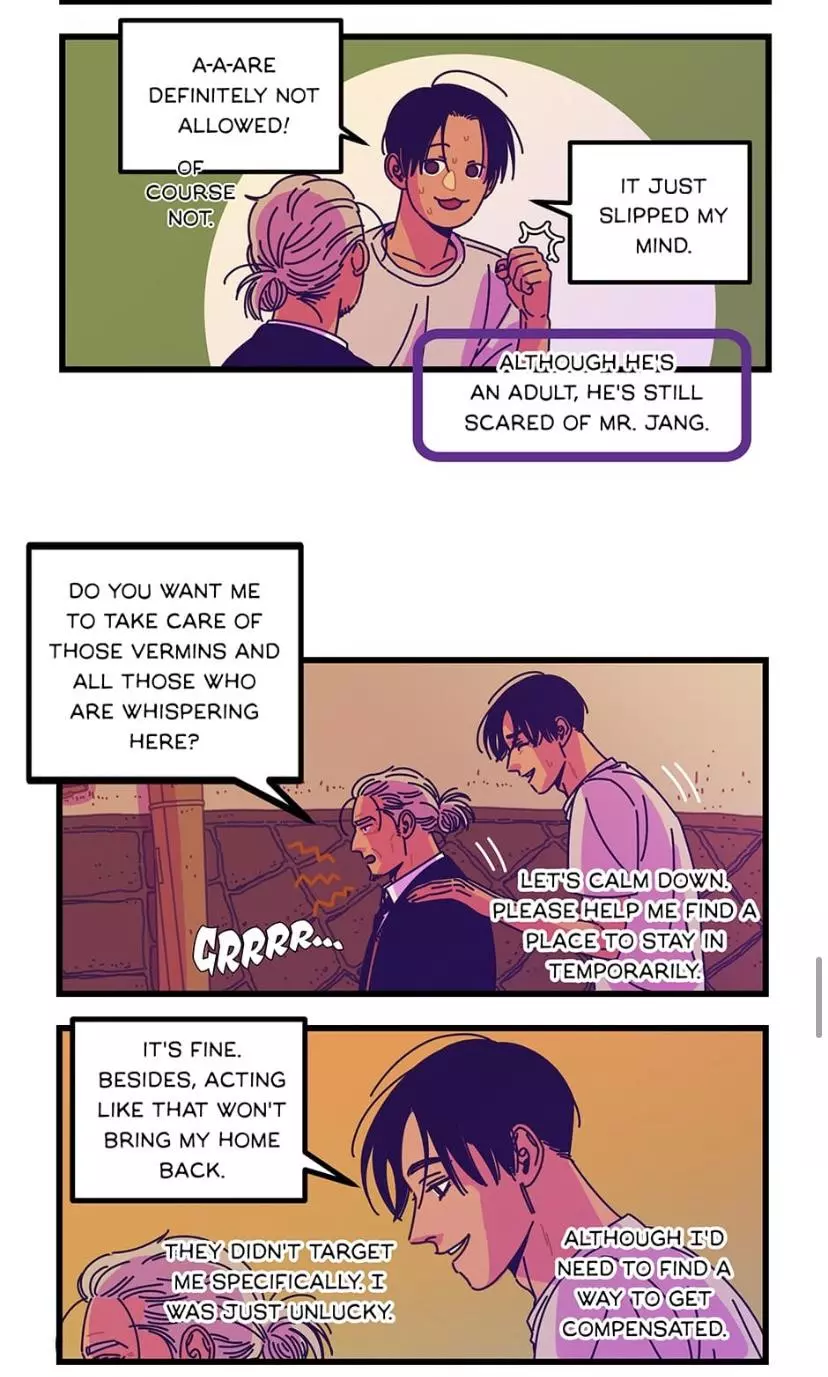 Manga page 14
