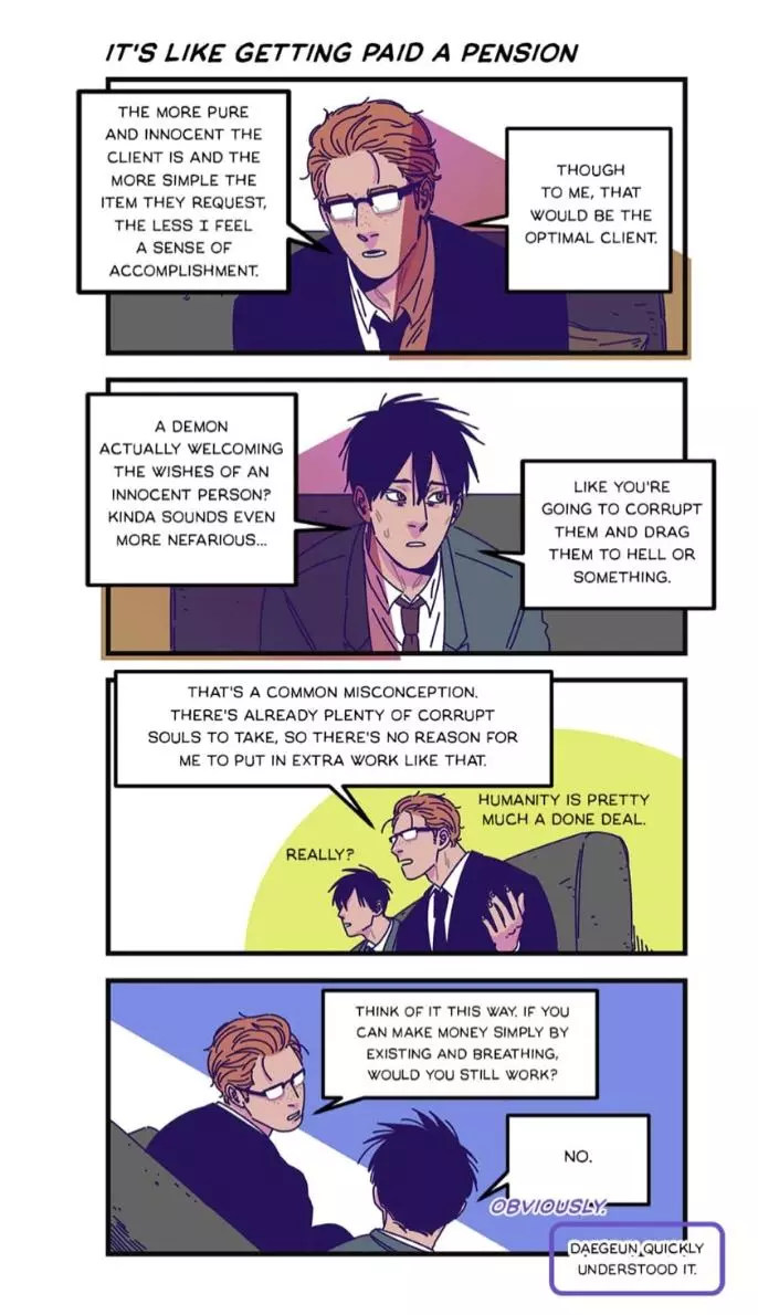 Manga page 7
