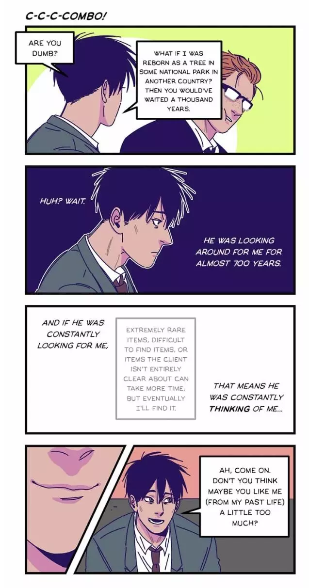 Manga page 10