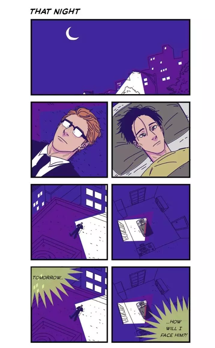 Manga page 14
