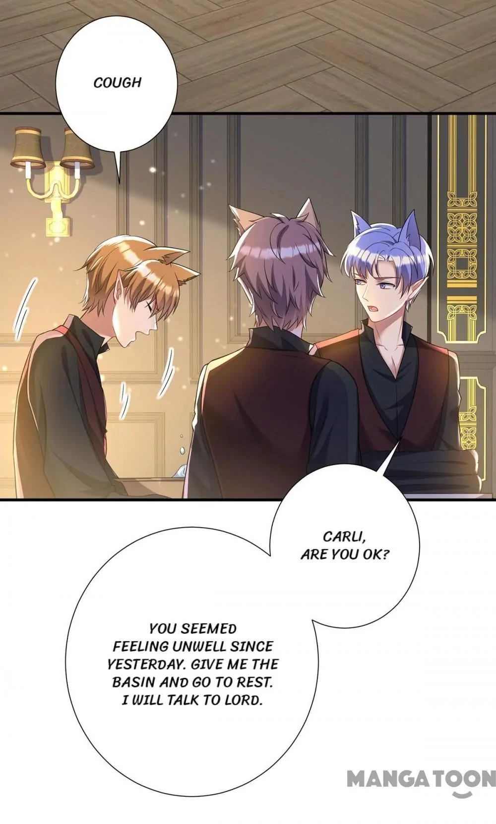 Manga page 19