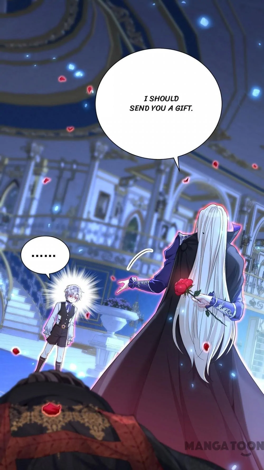 Manga page 40