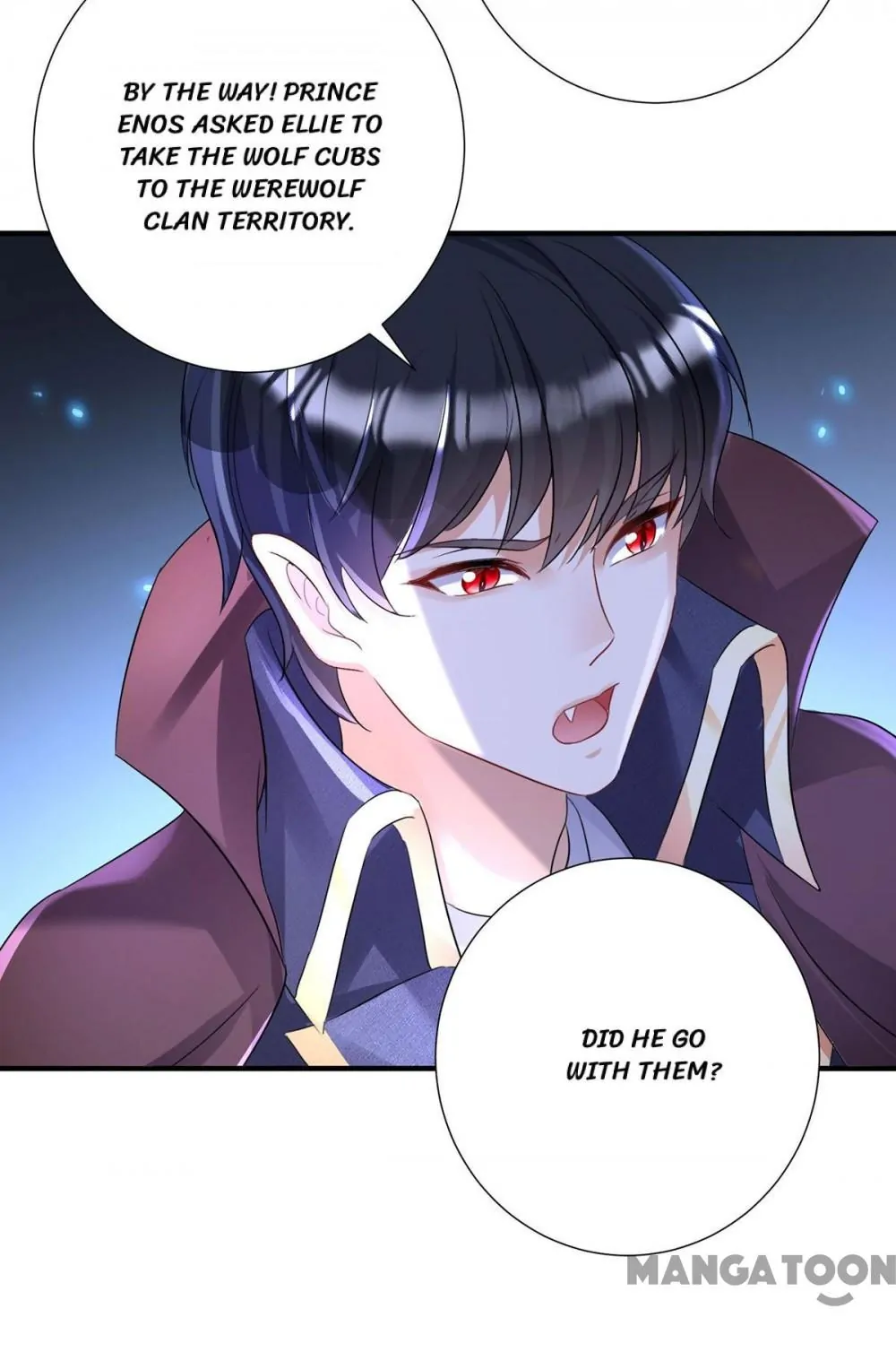 Manga page 10