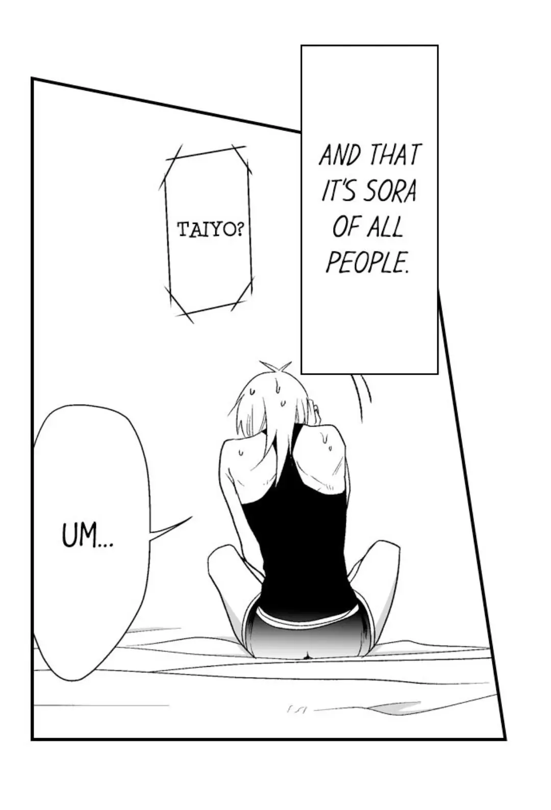 Manga page 23