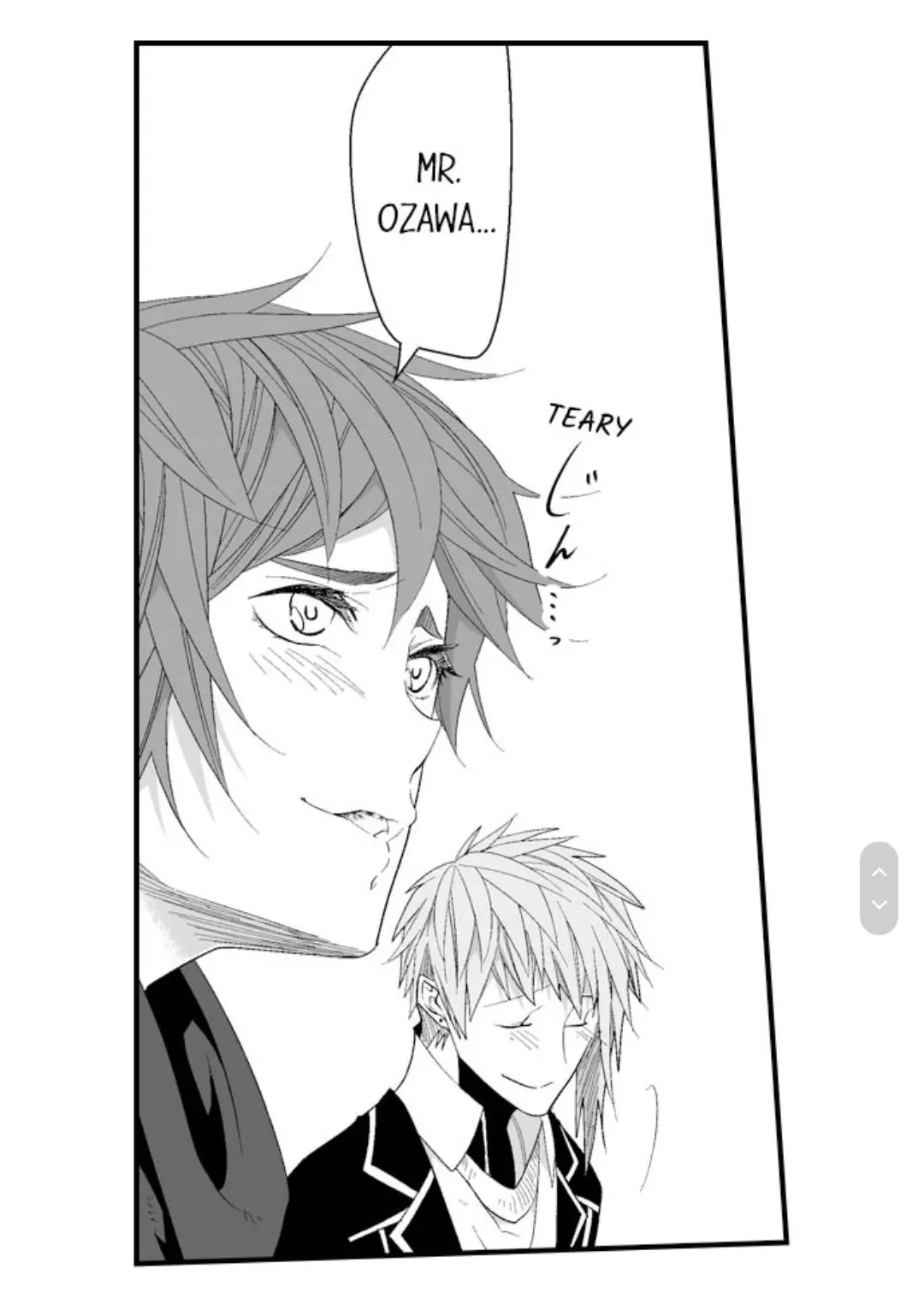 Manga page 30