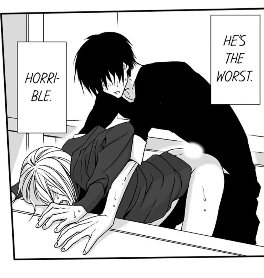 Manga page 31