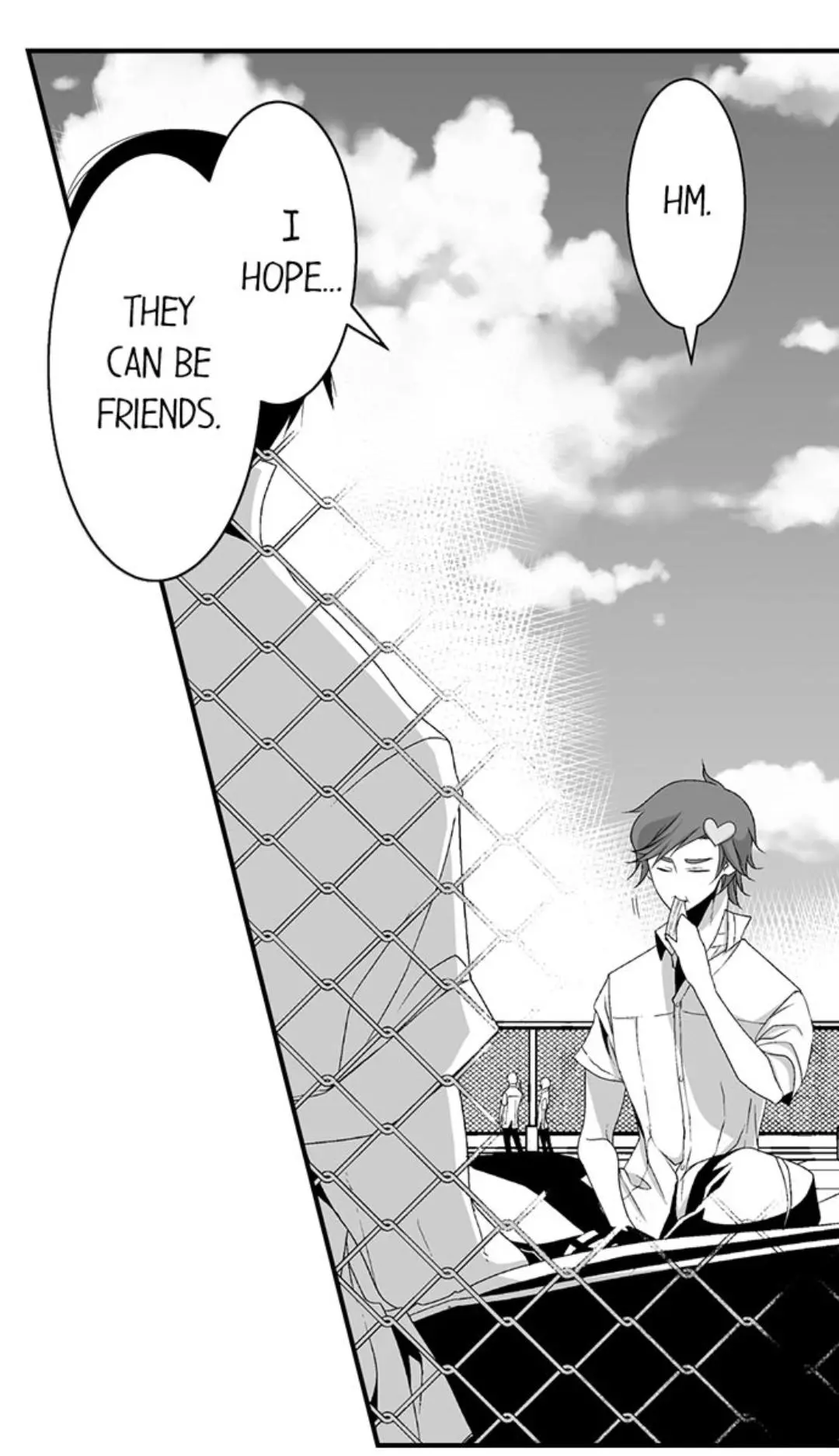 Manga page 28