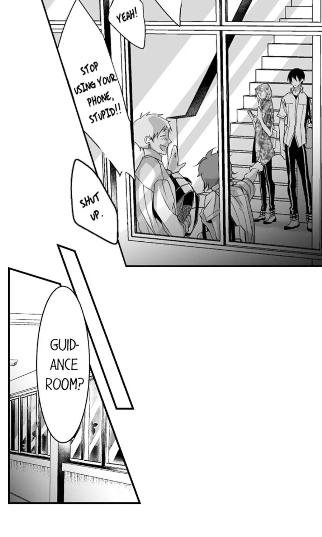 Manga page 31