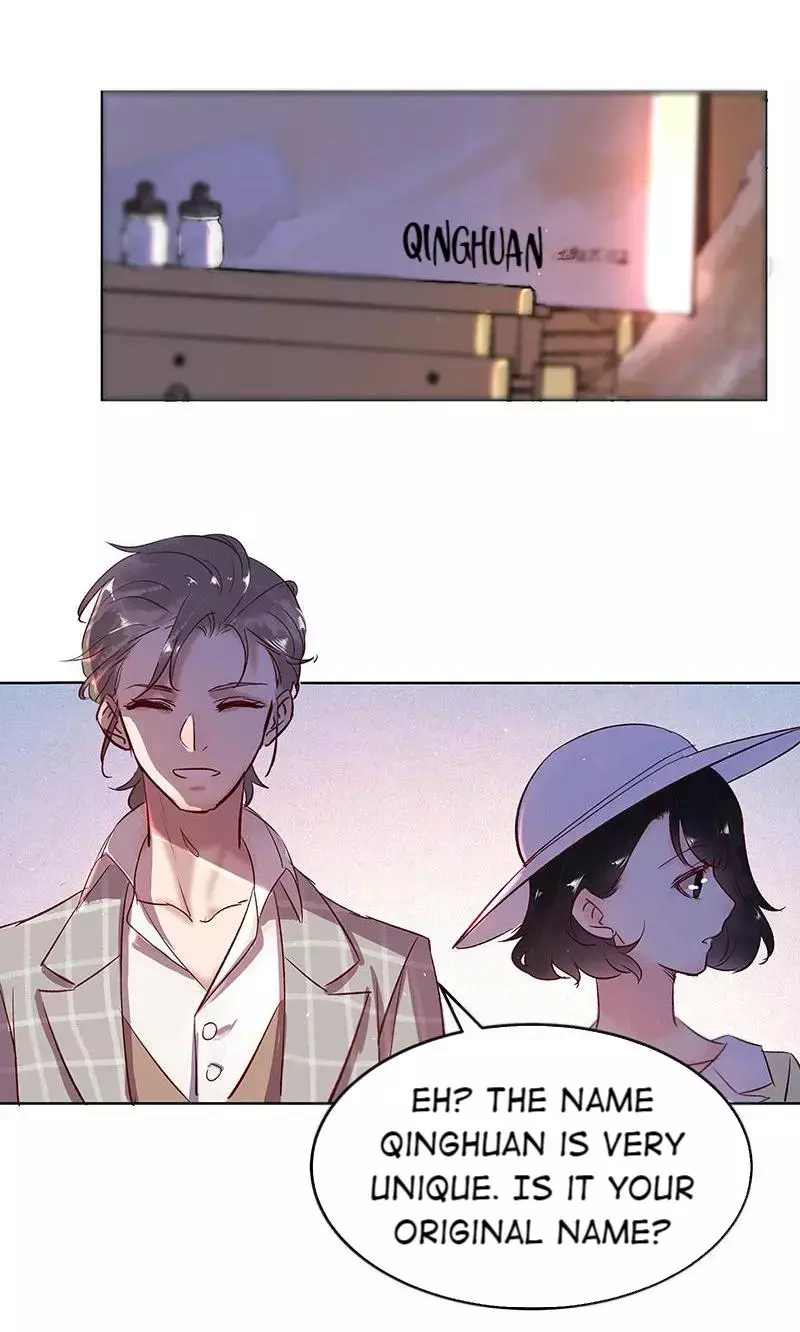 Manga page 21
