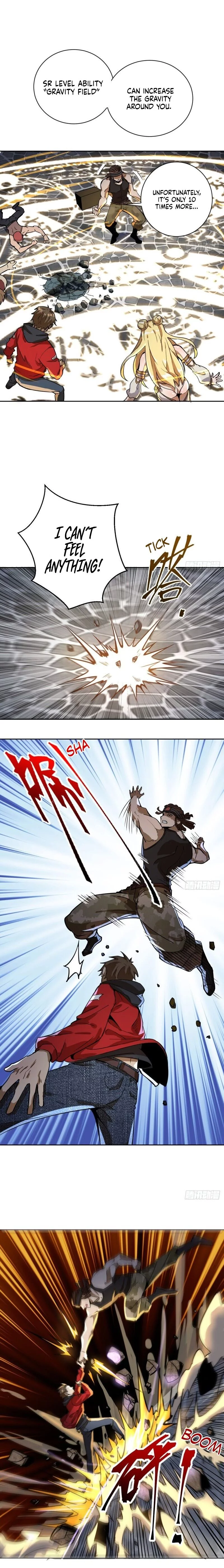 Manga page 10
