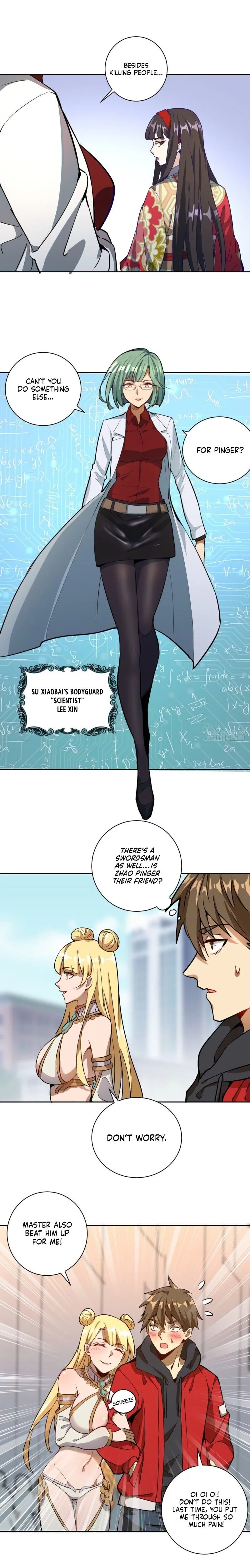 Manga page 16
