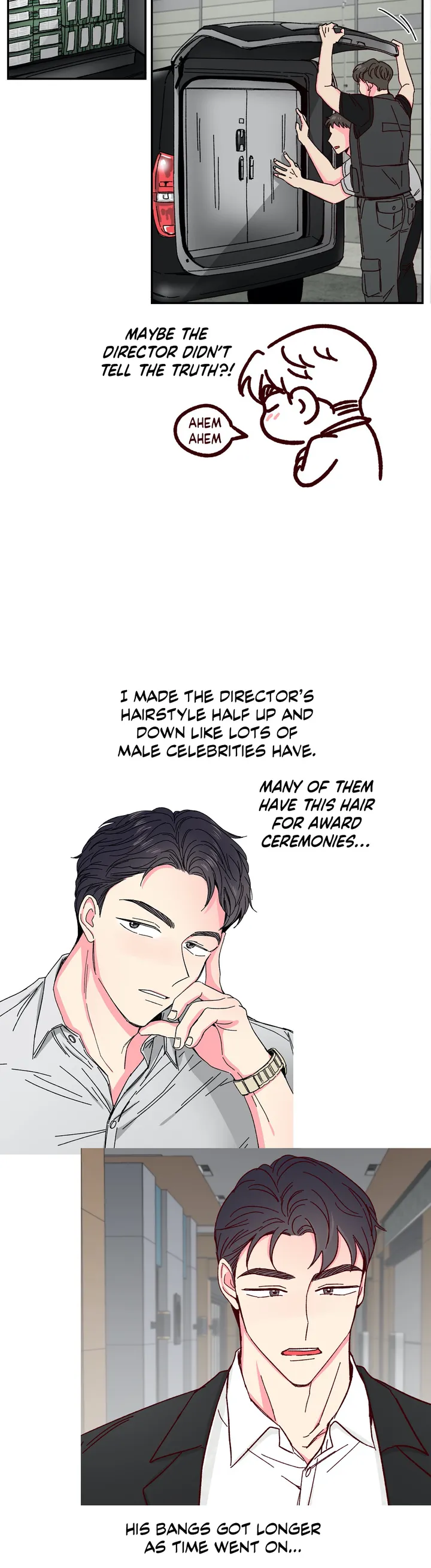 Manga page 9