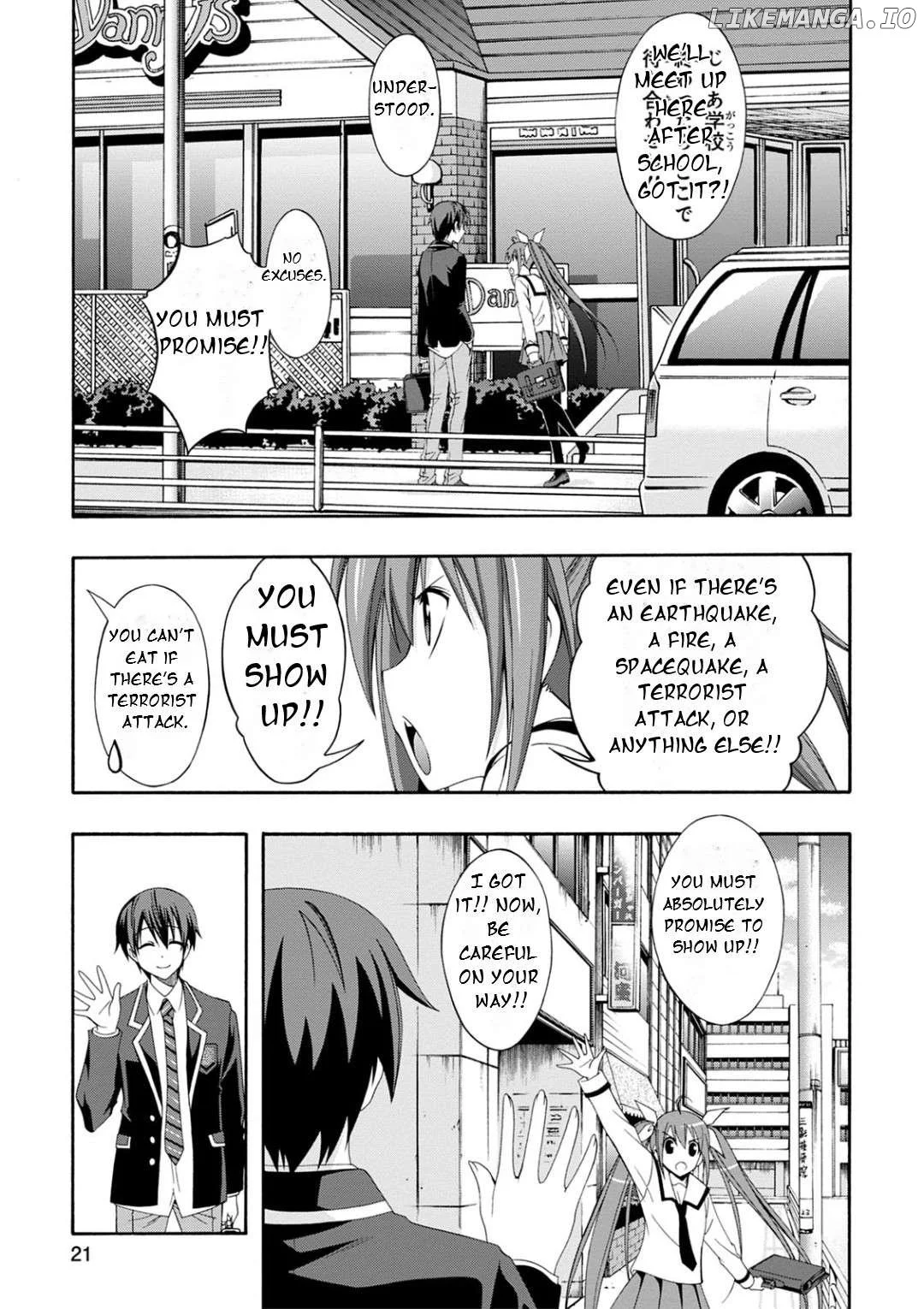 Manga page 22